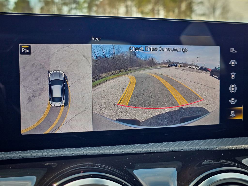 Used 2023 Mercedes-Benz CLA 250 4MATIC image 25