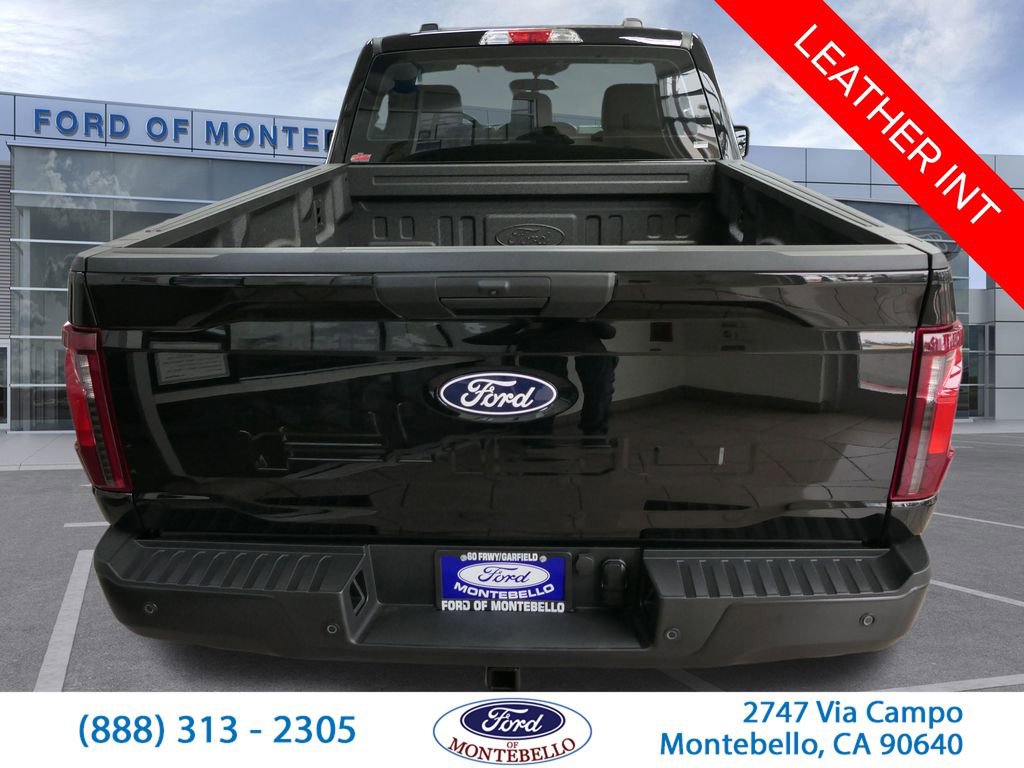 New 2026 Ford F150 XL image 4