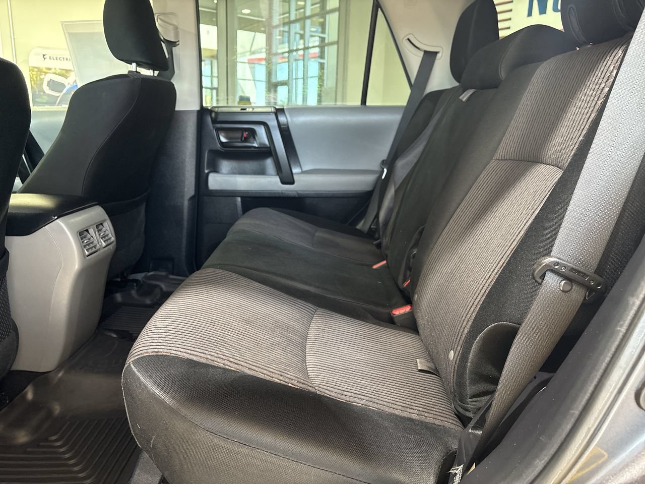 Used 2012 Toyota 4Runner SR5 RWD image 21