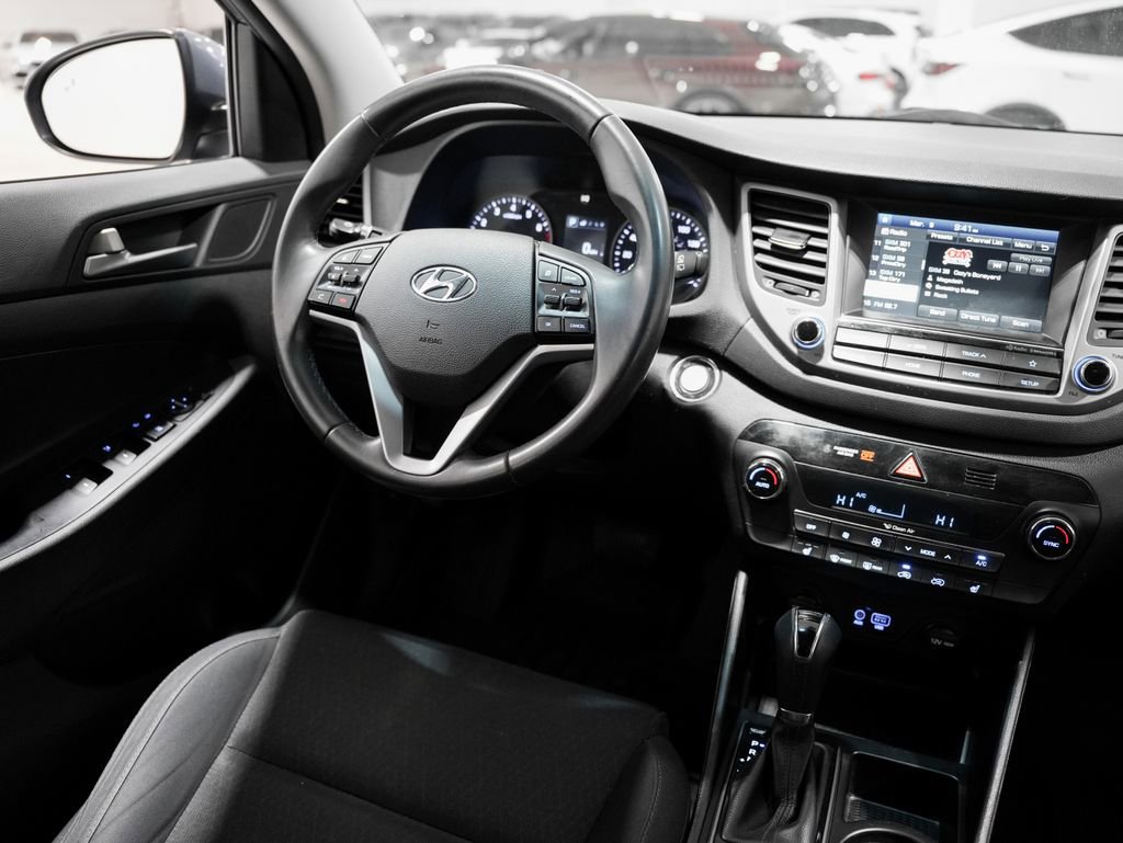 Used 2018 Hyundai Tucson Value image 11