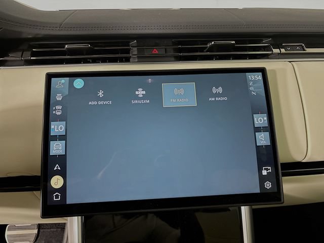 New 2026 Land Rover Range Rover SE AWD/4WD image 15