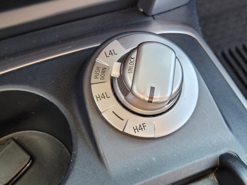 Used 2021 Toyota 4Runner Limited image 25