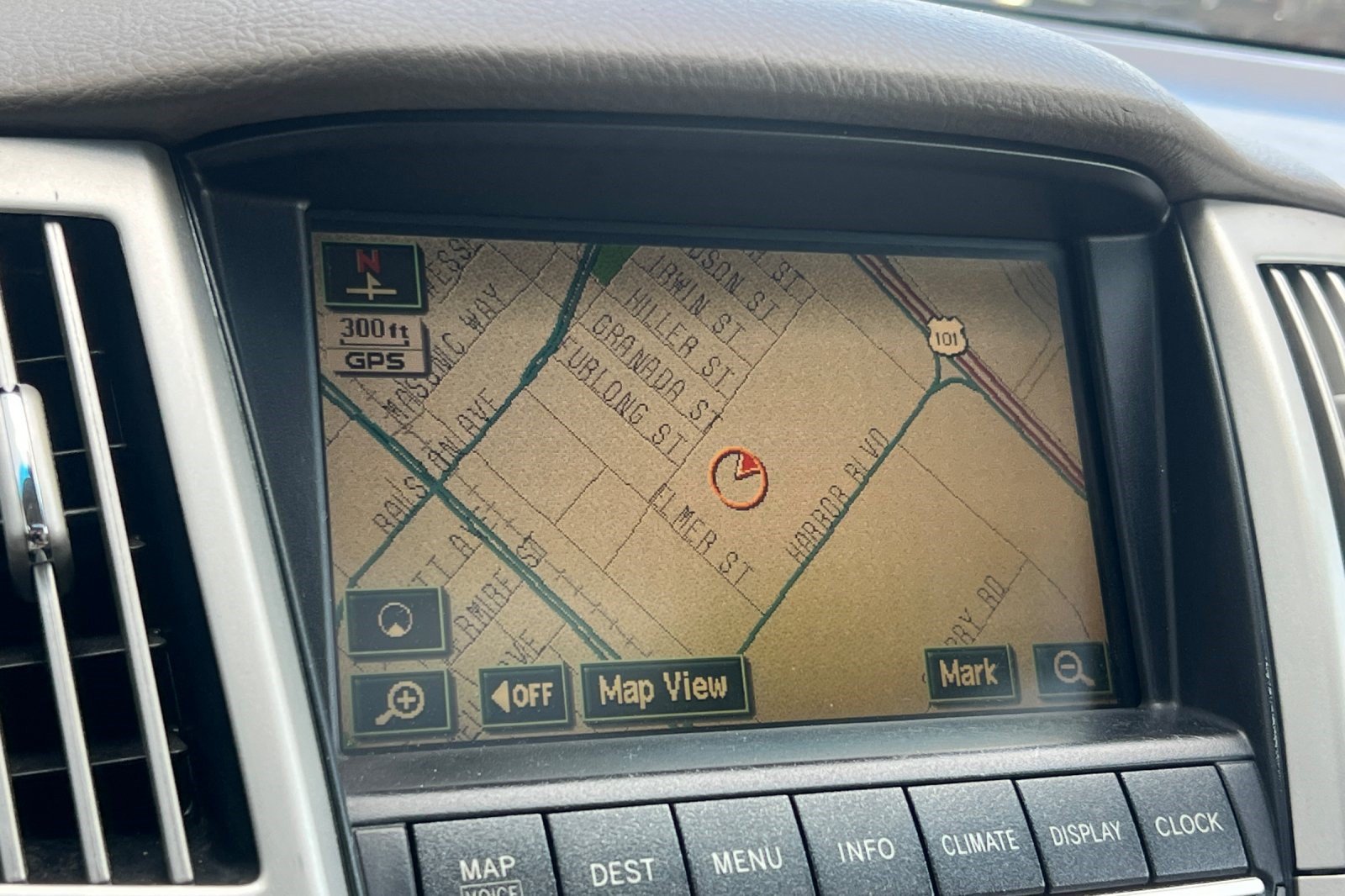 Used 2005 Lexus RX 330 AWD image 17