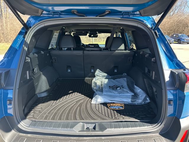 New 2026 Subaru Outback Wilderness AWD/4WD image 21