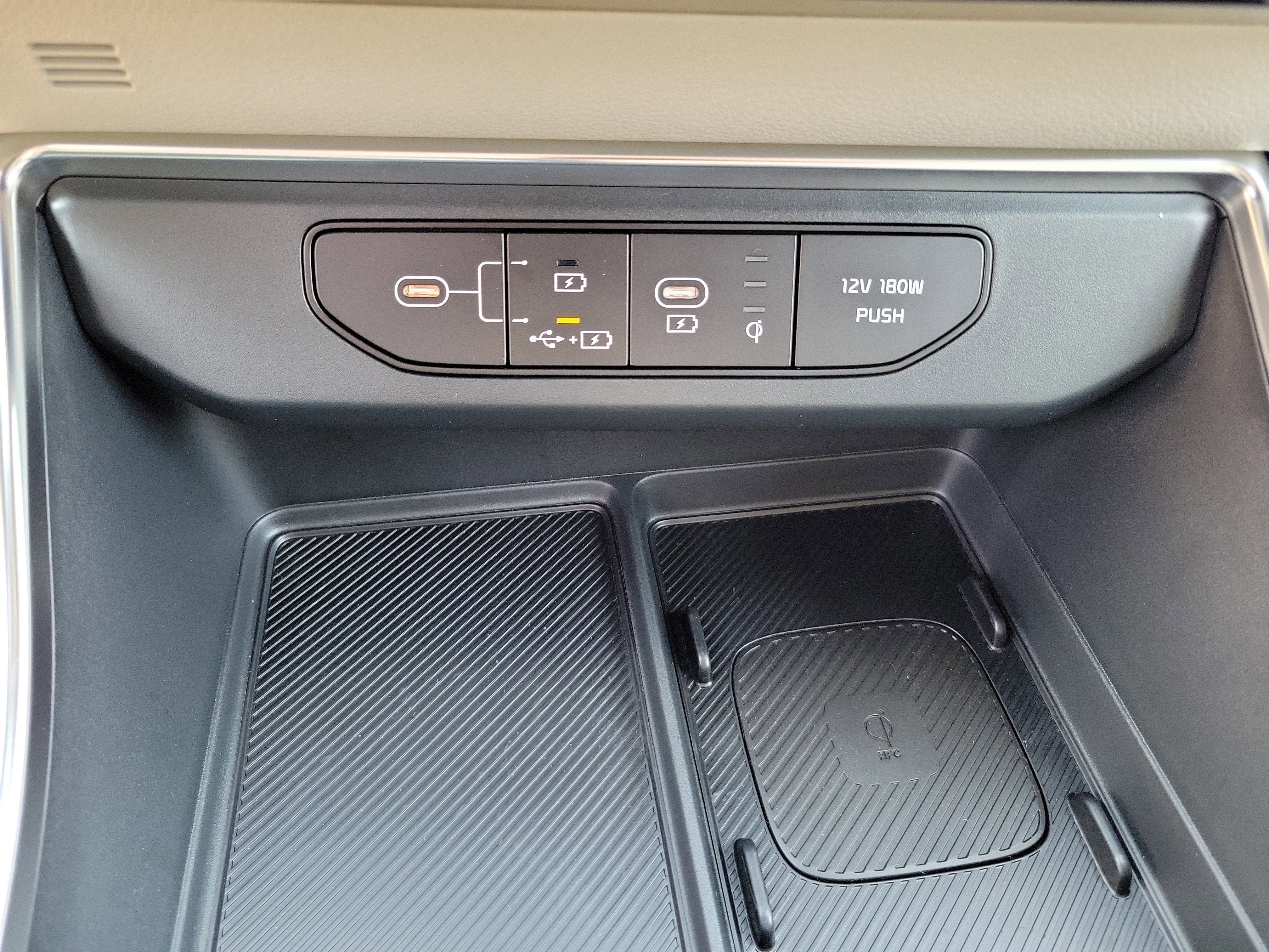 New 2026 Kia Carnival SX Prestige image 14