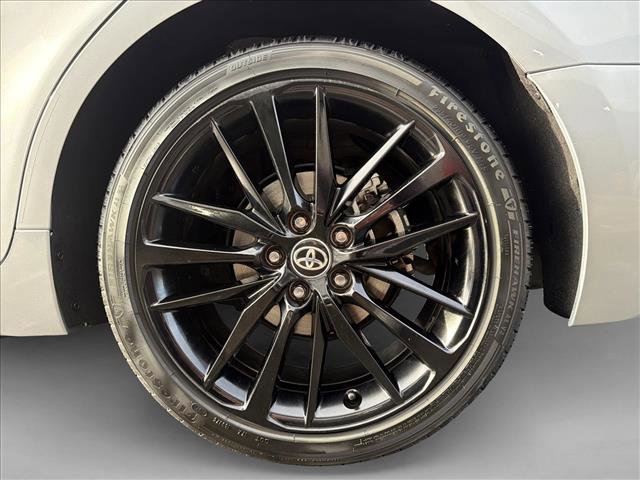 Used 2024 Toyota Camry XSE image 9