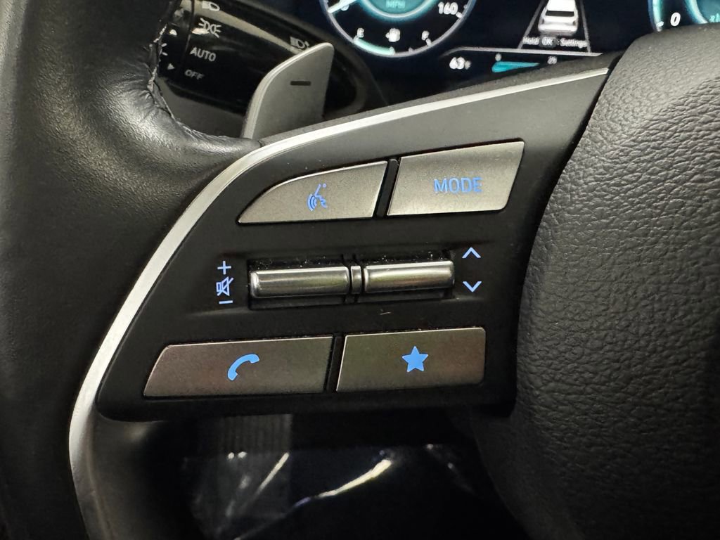 Used 2023 Hyundai Palisade Calligraphy image 24