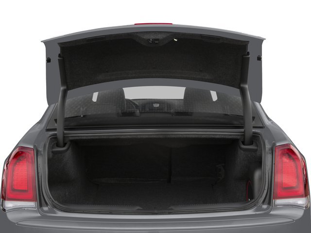Used 2016 Chrysler 300 S AWD/4WD image 15