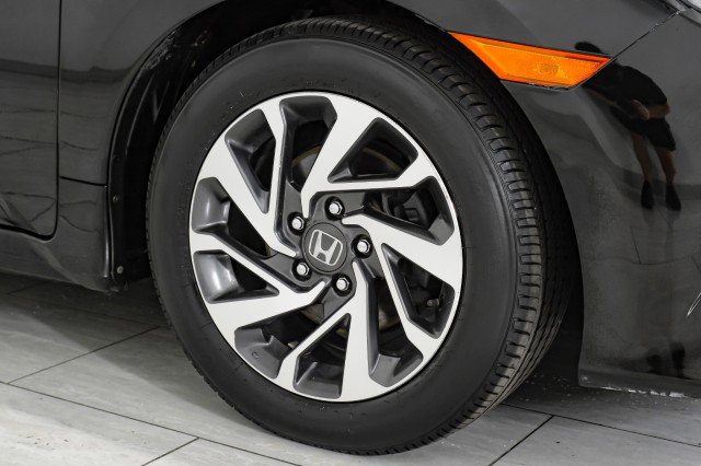 Used 2017 Honda Civic EX image 51