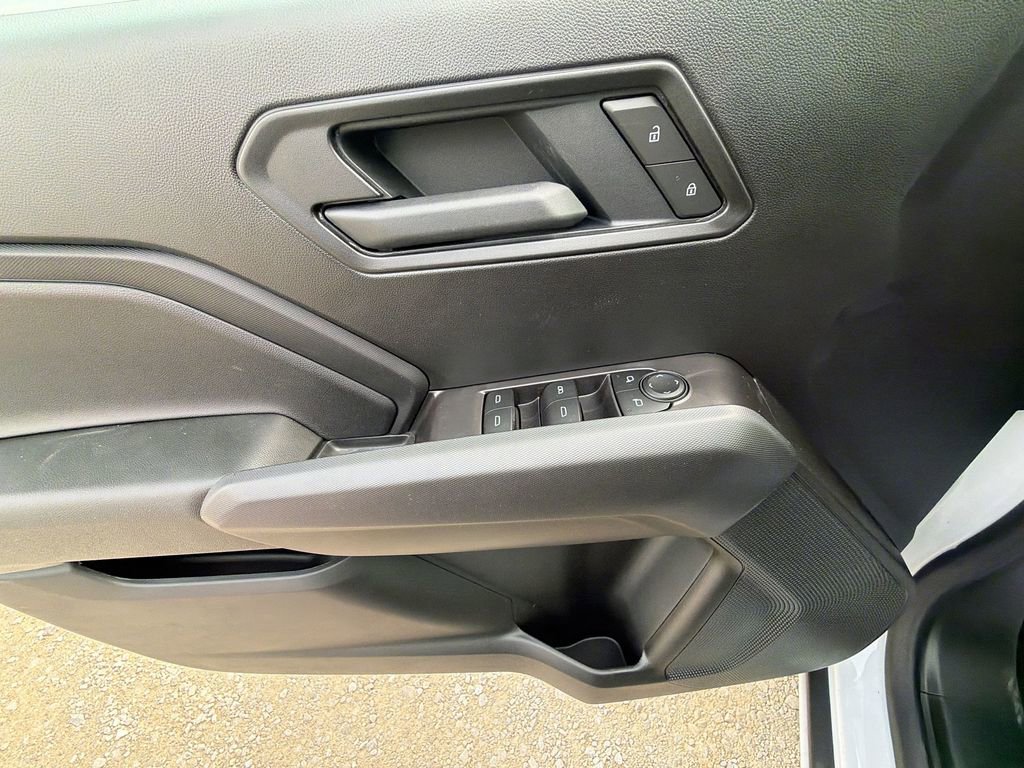 New 2026 Chevrolet Colorado Trail Boss image 19