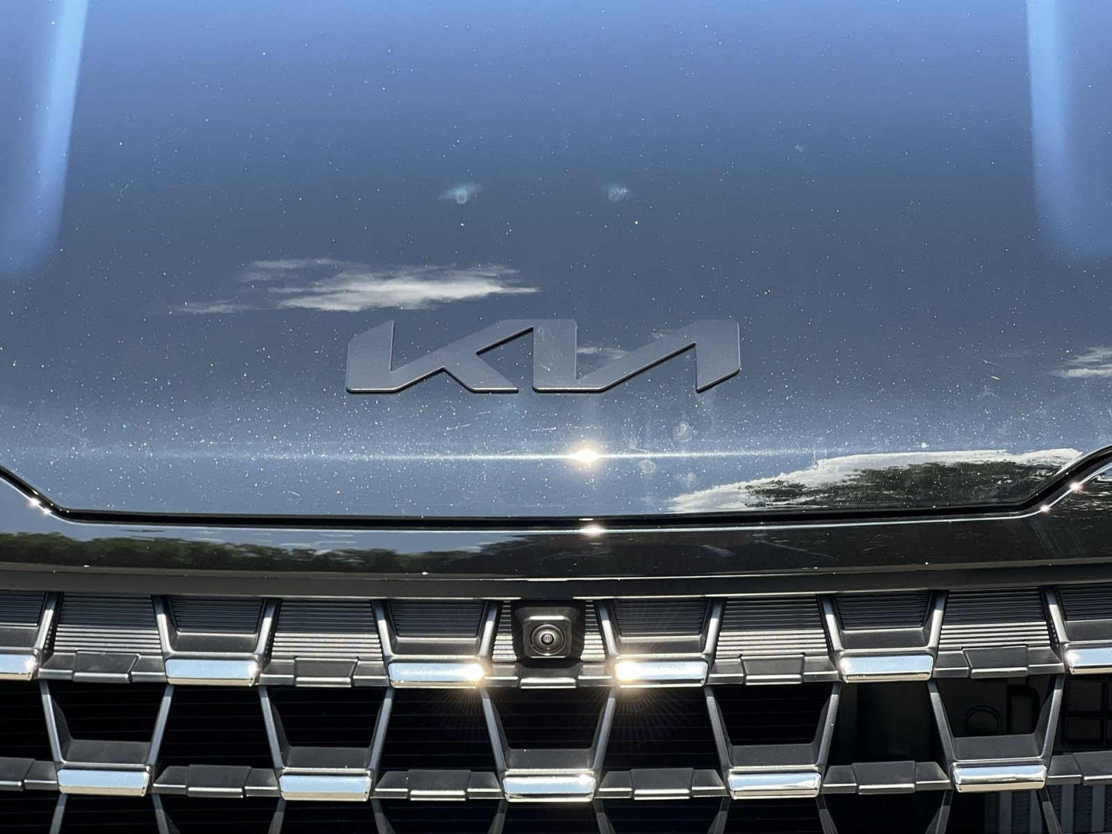 New 2027 Kia Carnival SX Prestige FWD image 10