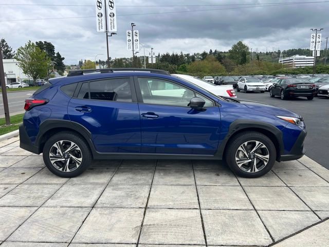 Used 2025 Subaru Crosstrek 2.0i Premium AWD/4WD image 8
