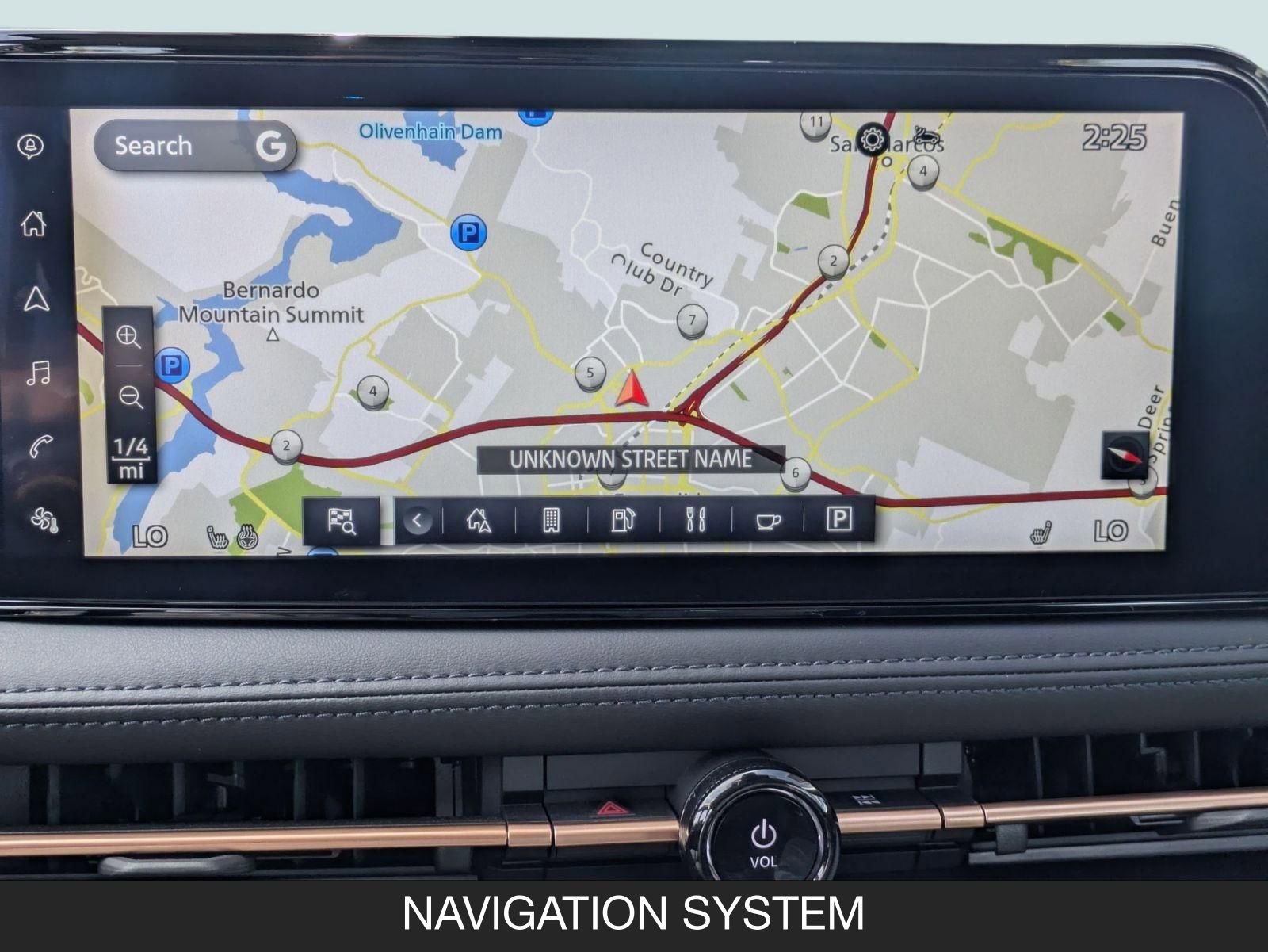 Used 2024 Nissan Ariya FWD image 17