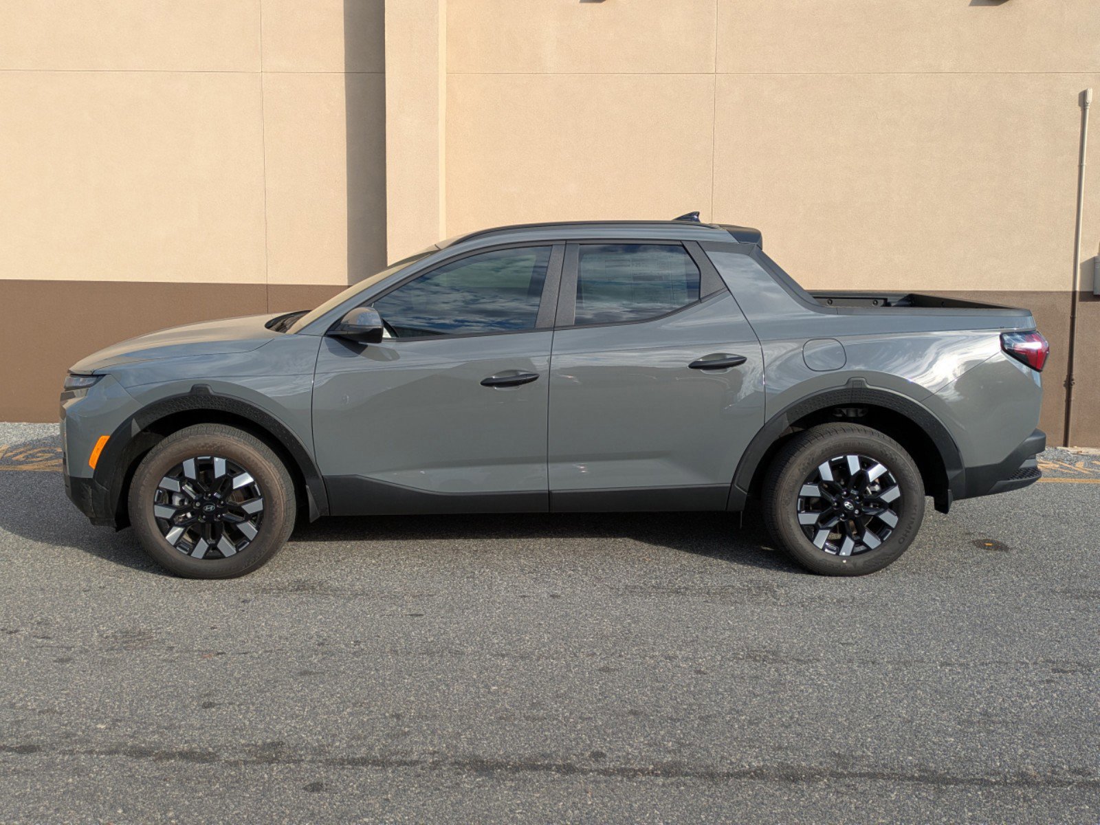 New 2026 Hyundai Santa Cruz SEL image 9