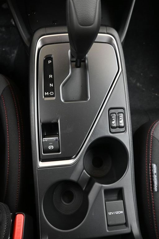 New 2026 Subaru Impreza 2.0i Sport image 33