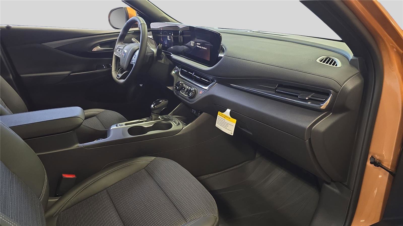 New 2026 Buick Envista Preferred w/ Convenience I Package image 16