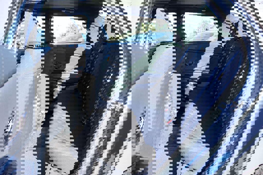 New 2026 Hyundai Elantra SEL Sport Premium image 9