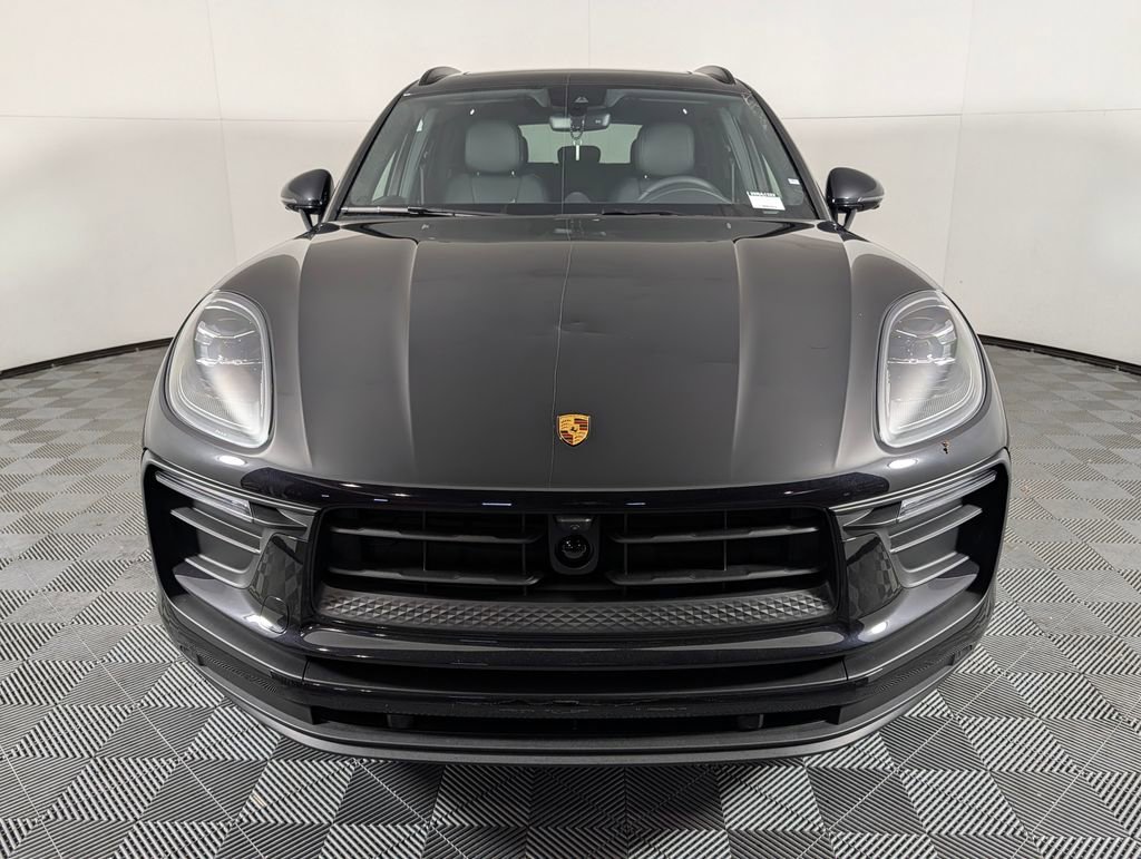 New 2026 Porsche Macan image 10
