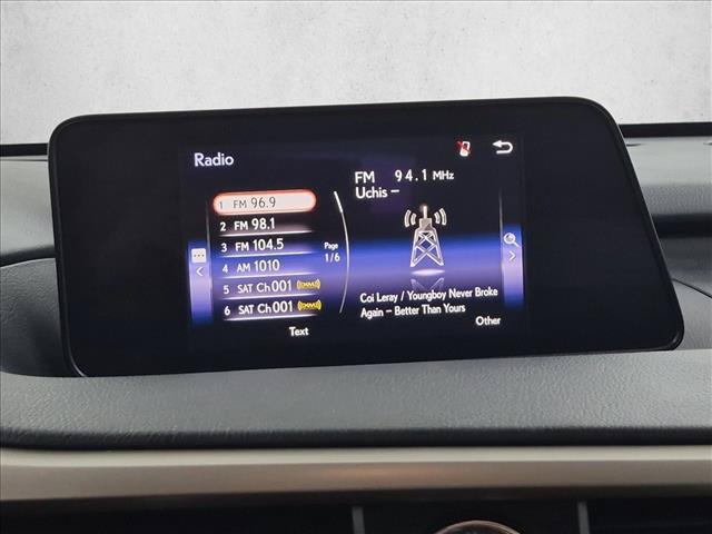 Used 2018 Lexus RX 350L FWD w/ Accessory Package image 17