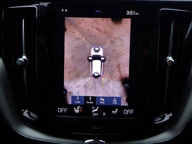 Used 2021 Volvo XC60 T8 Polestar image 19