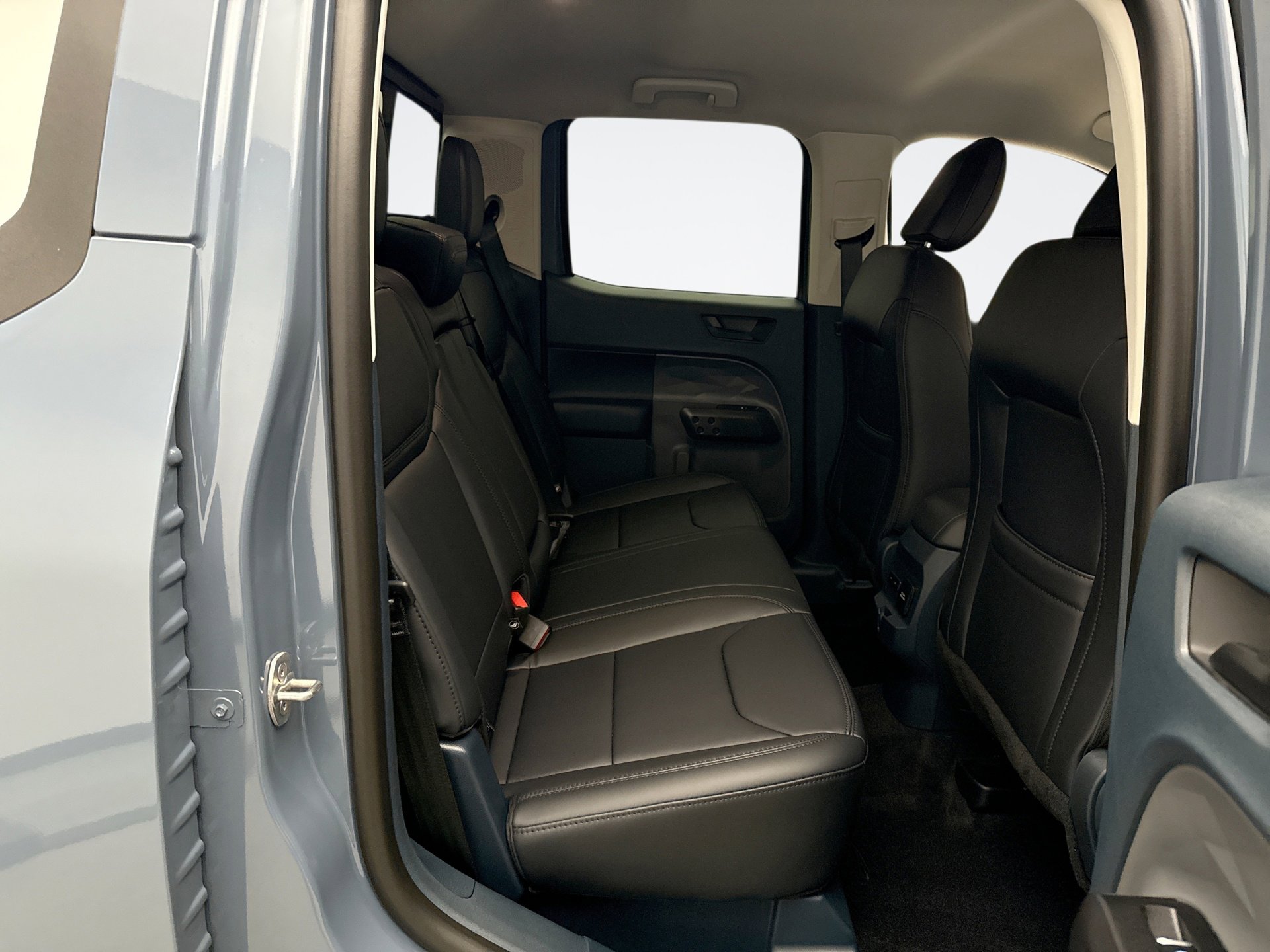 Used 2025 Ford Maverick Lariat w/ Black Appearance Package image 18