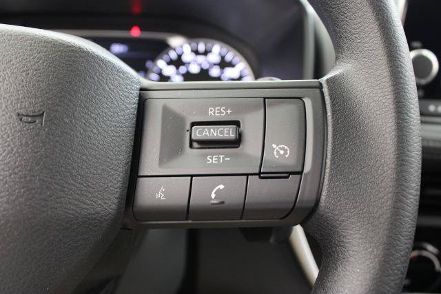 Certified 2026 Nissan Rogue S FWD image 25