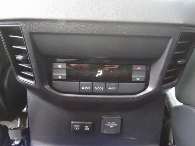 New 2026 Toyota Sequoia Limited image 28