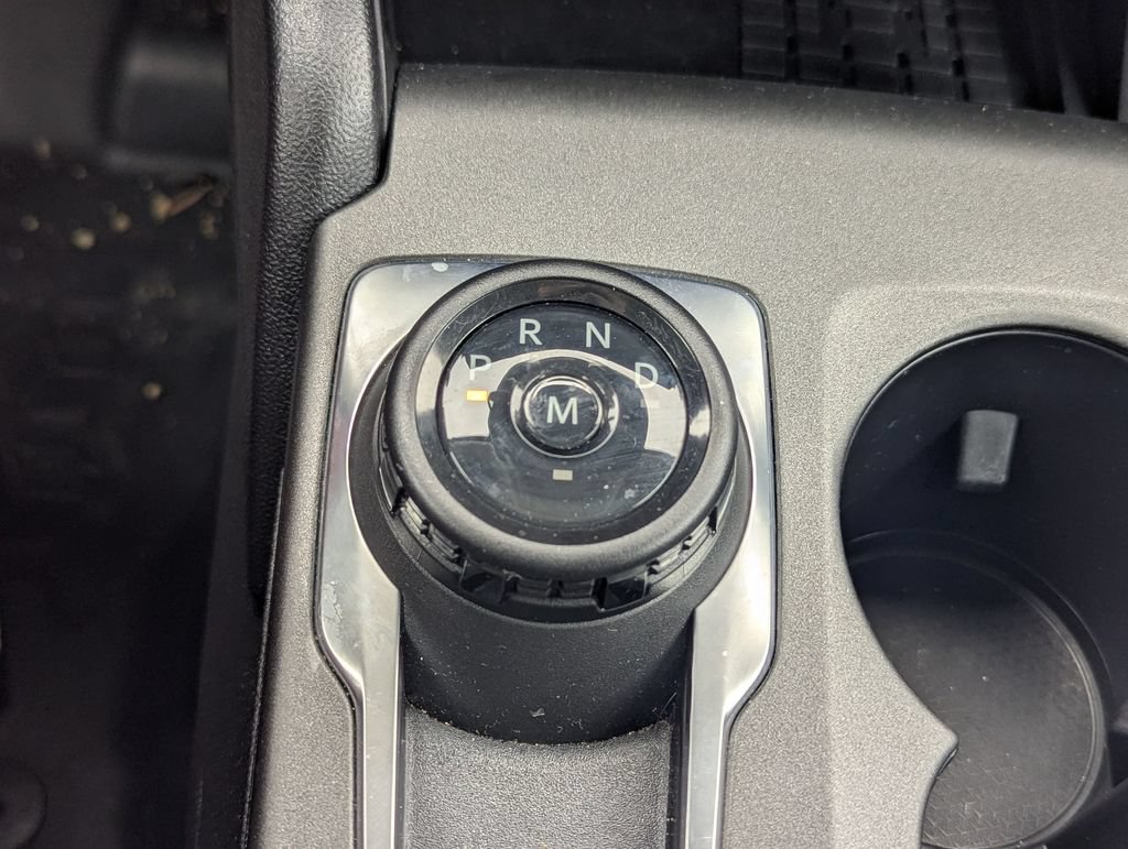 Used 2025 Ford Bronco Sport Badlands AWD/4WD image 19