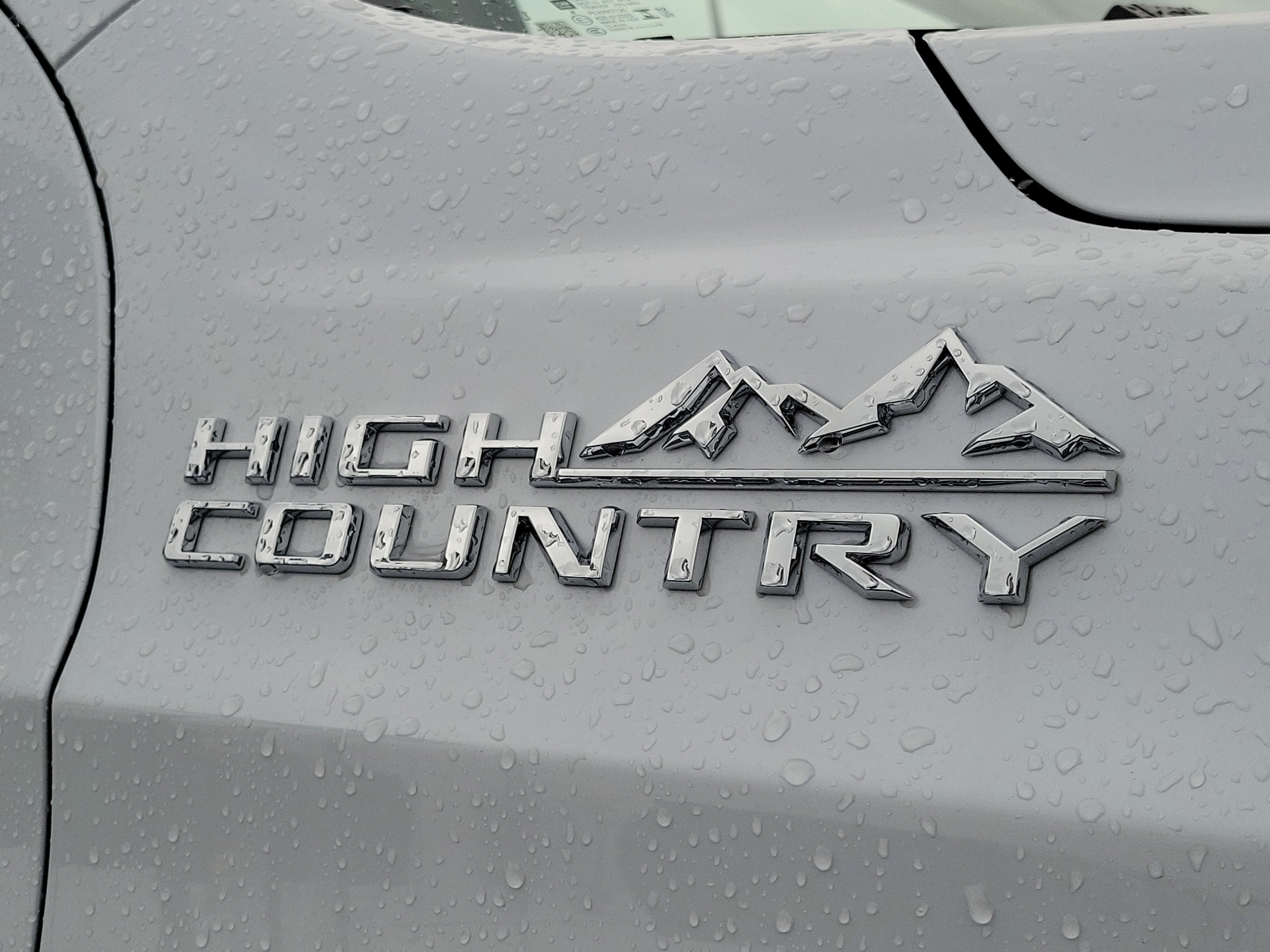 New 2026 Chevrolet Suburban High Country w/ Sun And Tow Package AWD/4WD image 6