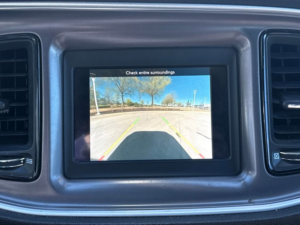 Used 2021 Dodge Challenger SXT image 24