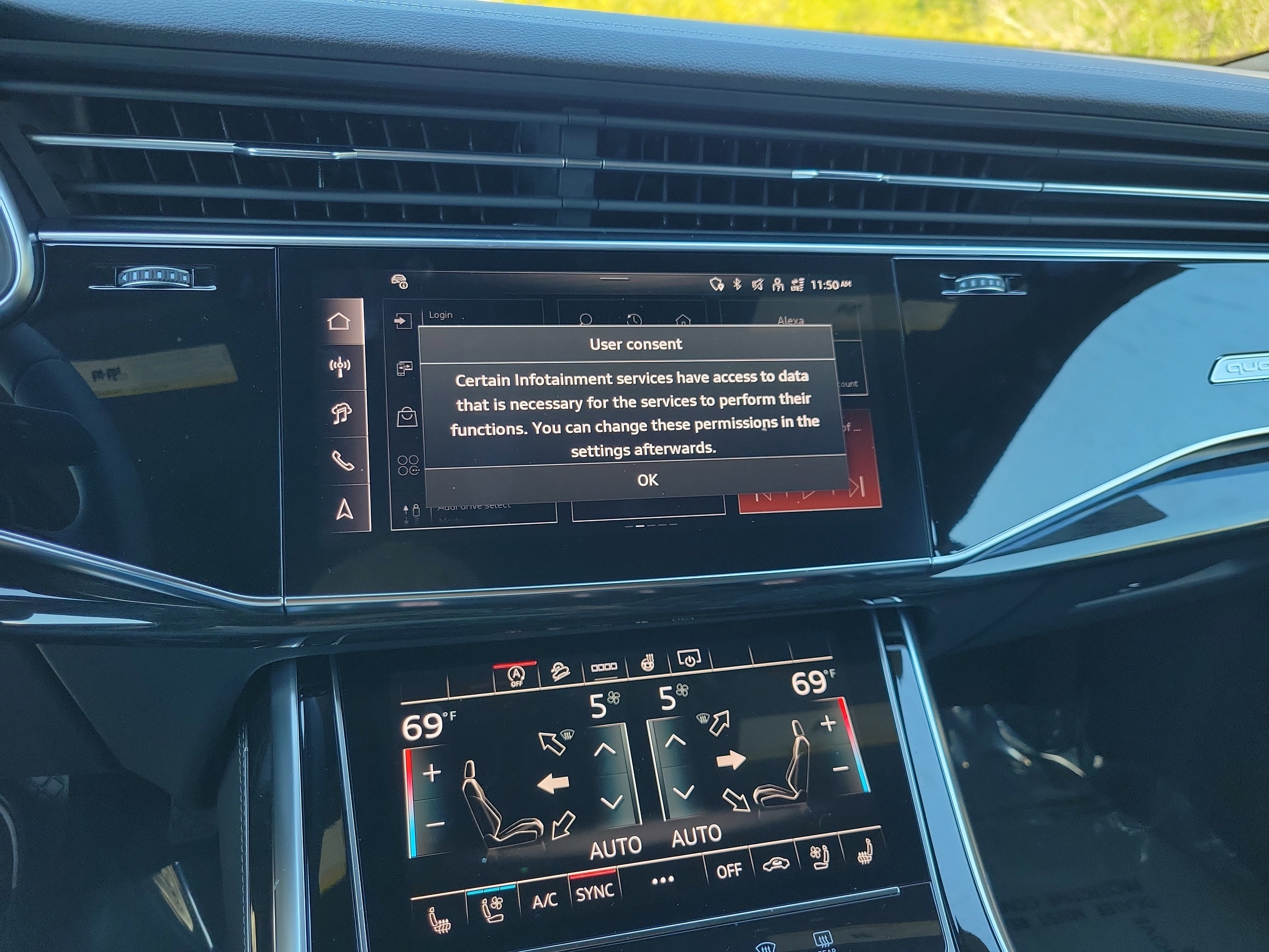 New 2026 Audi Q8 Premium Plus AWD/4WD image 26