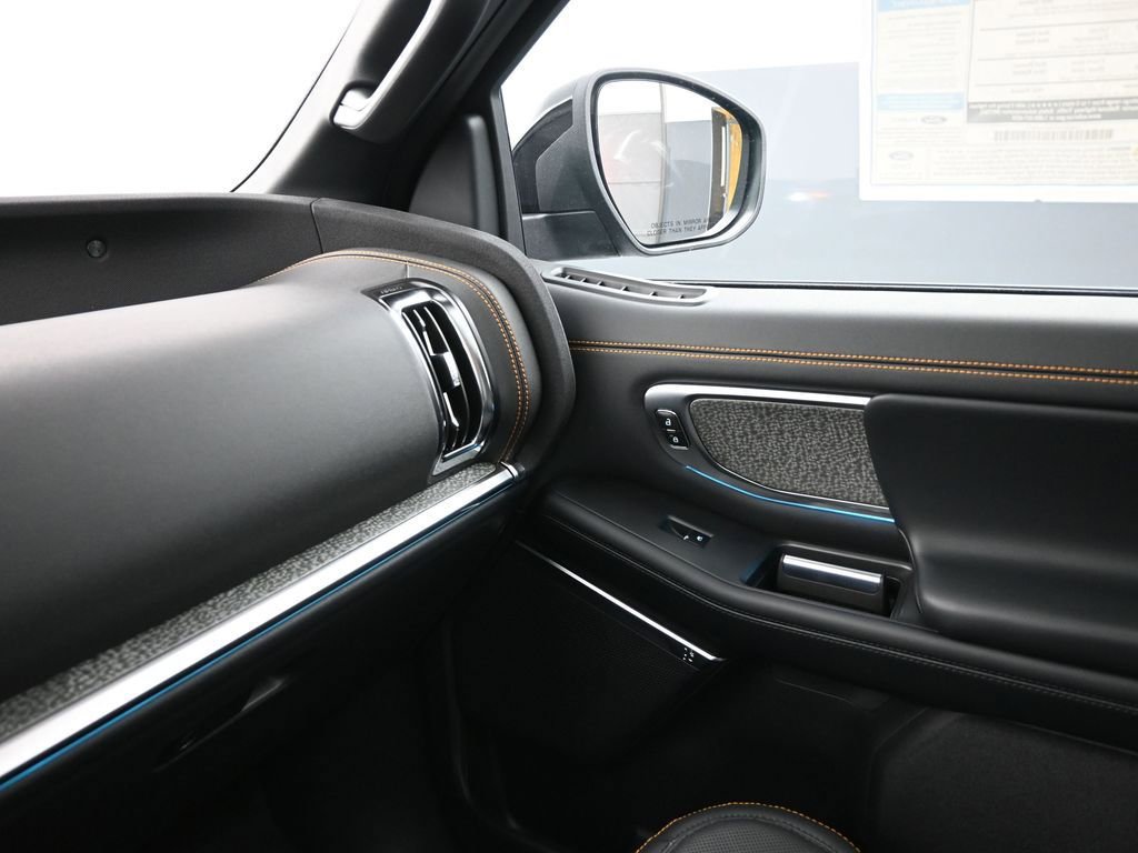 New 2025 Ford Expedition Tremor image 22