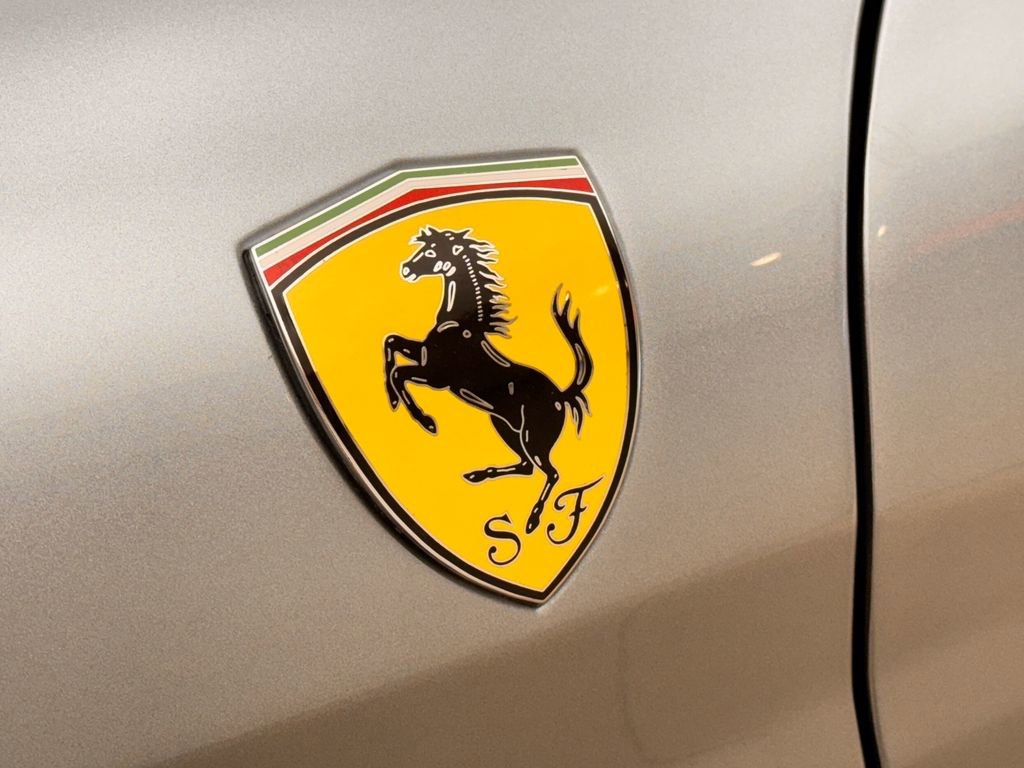 Used 2003 Ferrari 360 Spider image 29