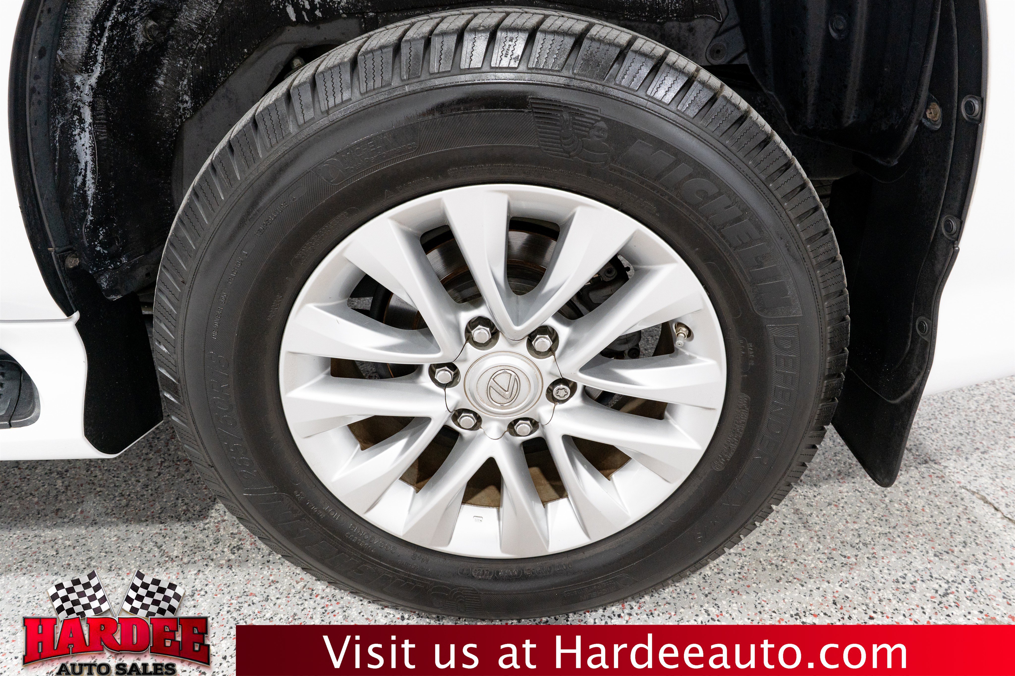 Used 2019 Lexus GX 460 Premium AWD/4WD image 10