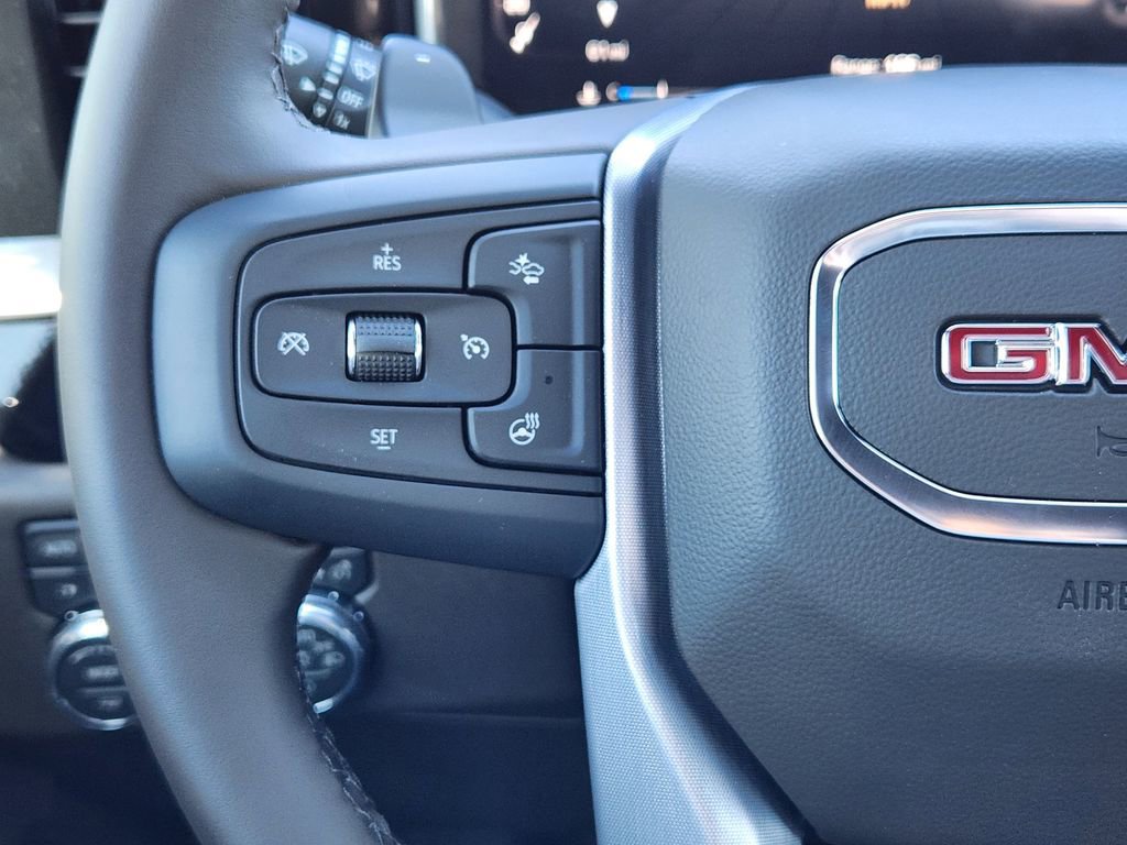 New 2026 GMC Sierra 1500 SLT w/ SLT Premium Plus Package image 16