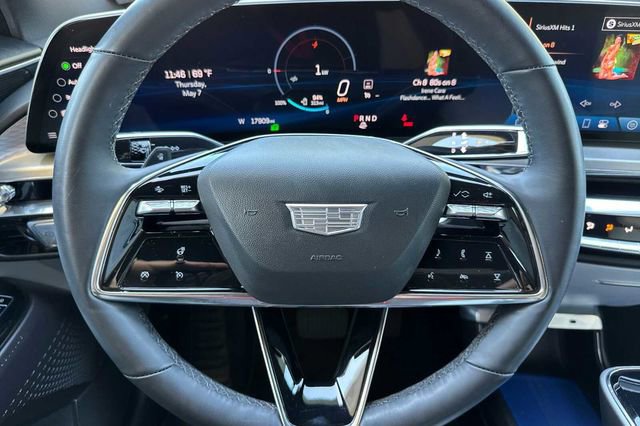 Certified 2024 Cadillac Lyriq Sport AWD/4WD image 24