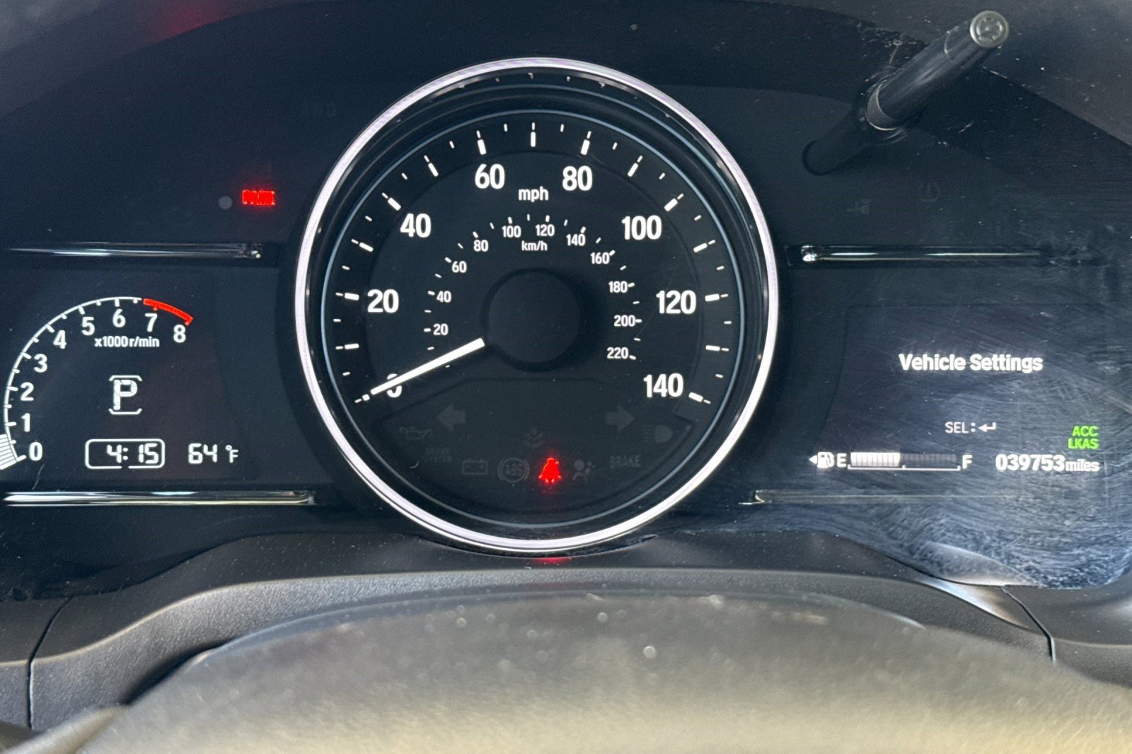 Certified 2022 Honda HR-V EX-L image 17