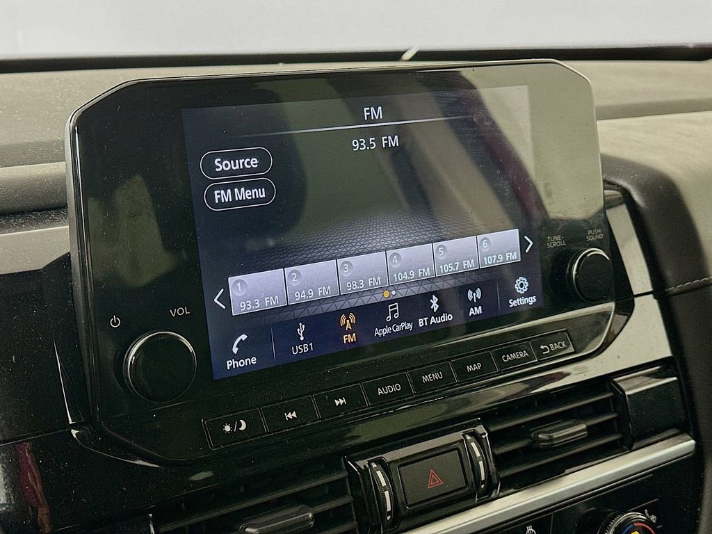 Used 2023 Nissan Pathfinder SL AWD/4WD image 21