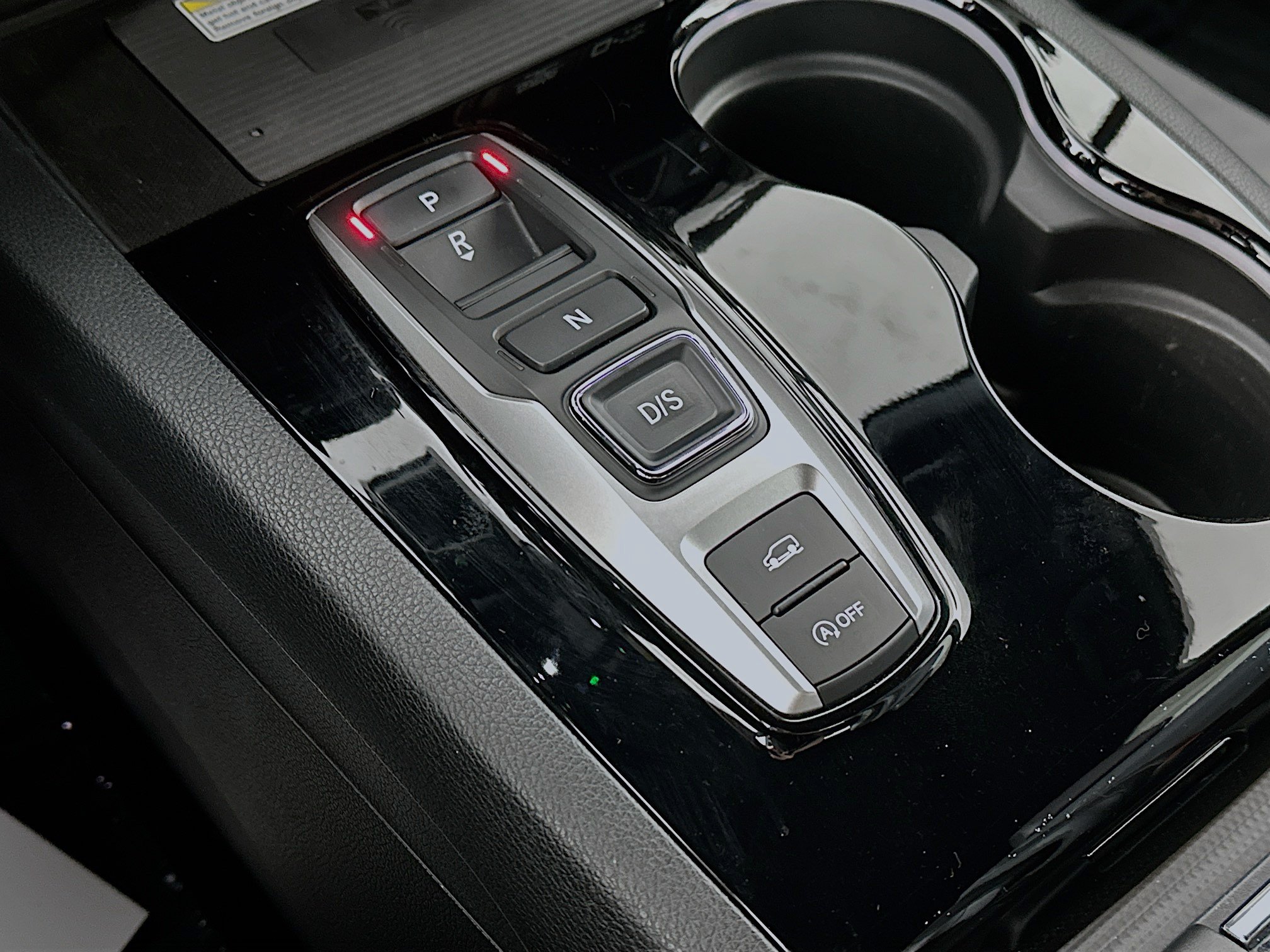 Used 2023 Honda Passport Elite image 17