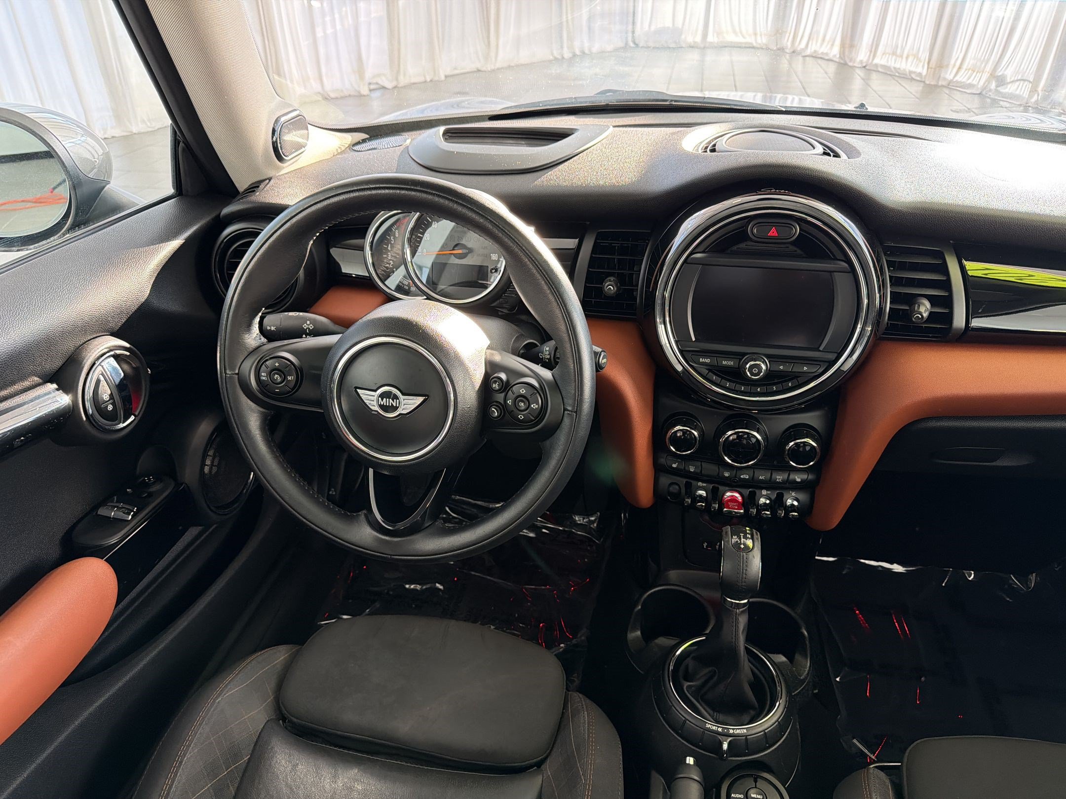 Used 2017 MINI Cooper S FWD image 29