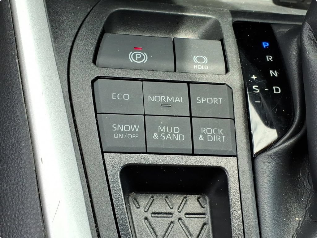 Used 2024 Toyota RAV4 XLE Premium w/ Weather Package AWD/4WD image 25