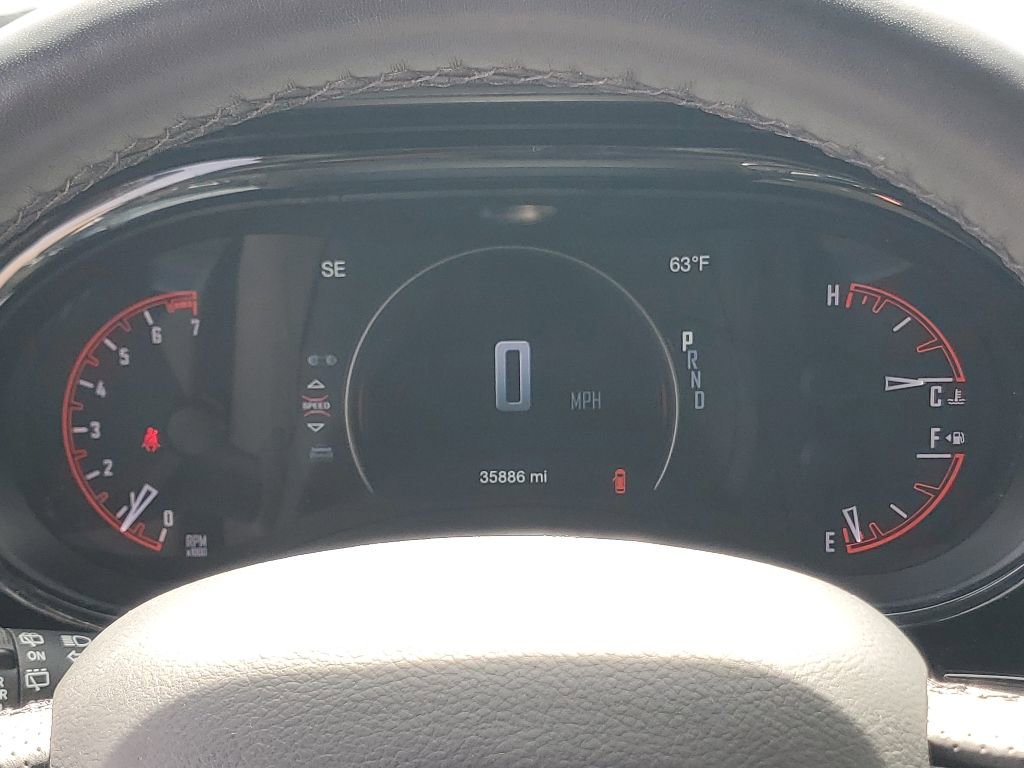 Used 2023 Dodge Durango GT AWD/4WD image 16