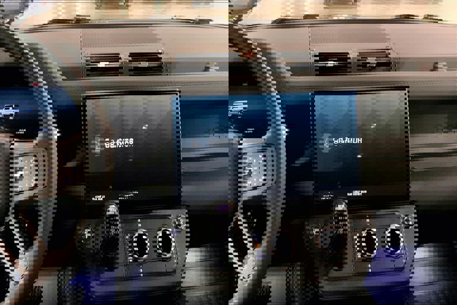 New 2026 Land Rover Defender 130 S image 6