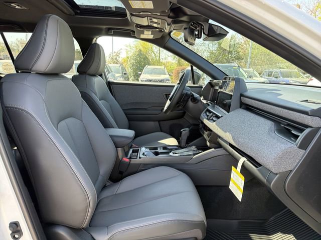 New 2026 Subaru Outback Limited XT AWD/4WD image 19