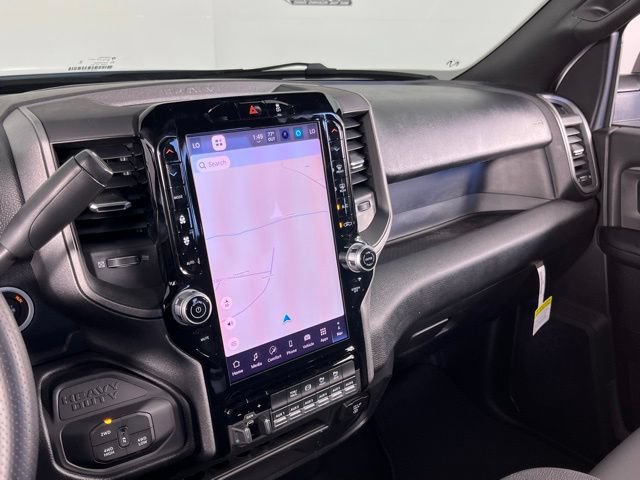 New 2026 RAM 3500 Tradesman AWD/4WD image 19