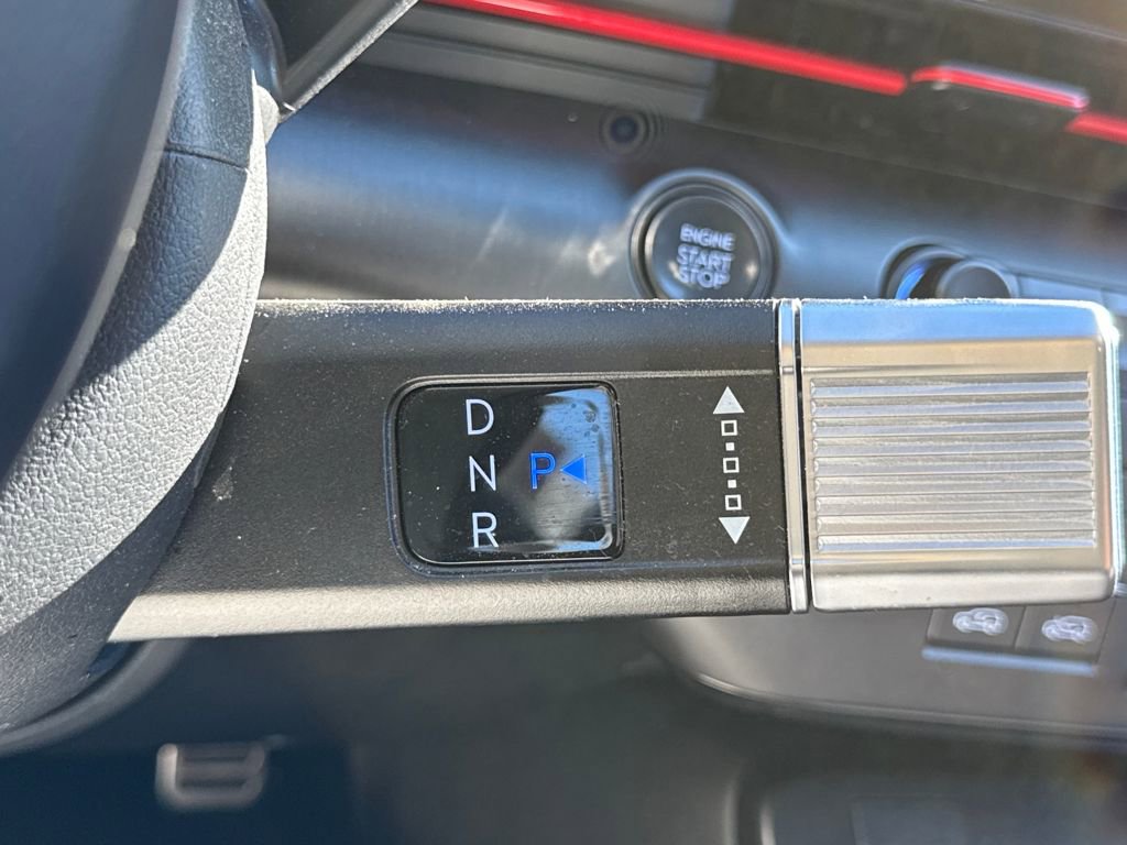 Used 2024 Hyundai Kona N Line image 21