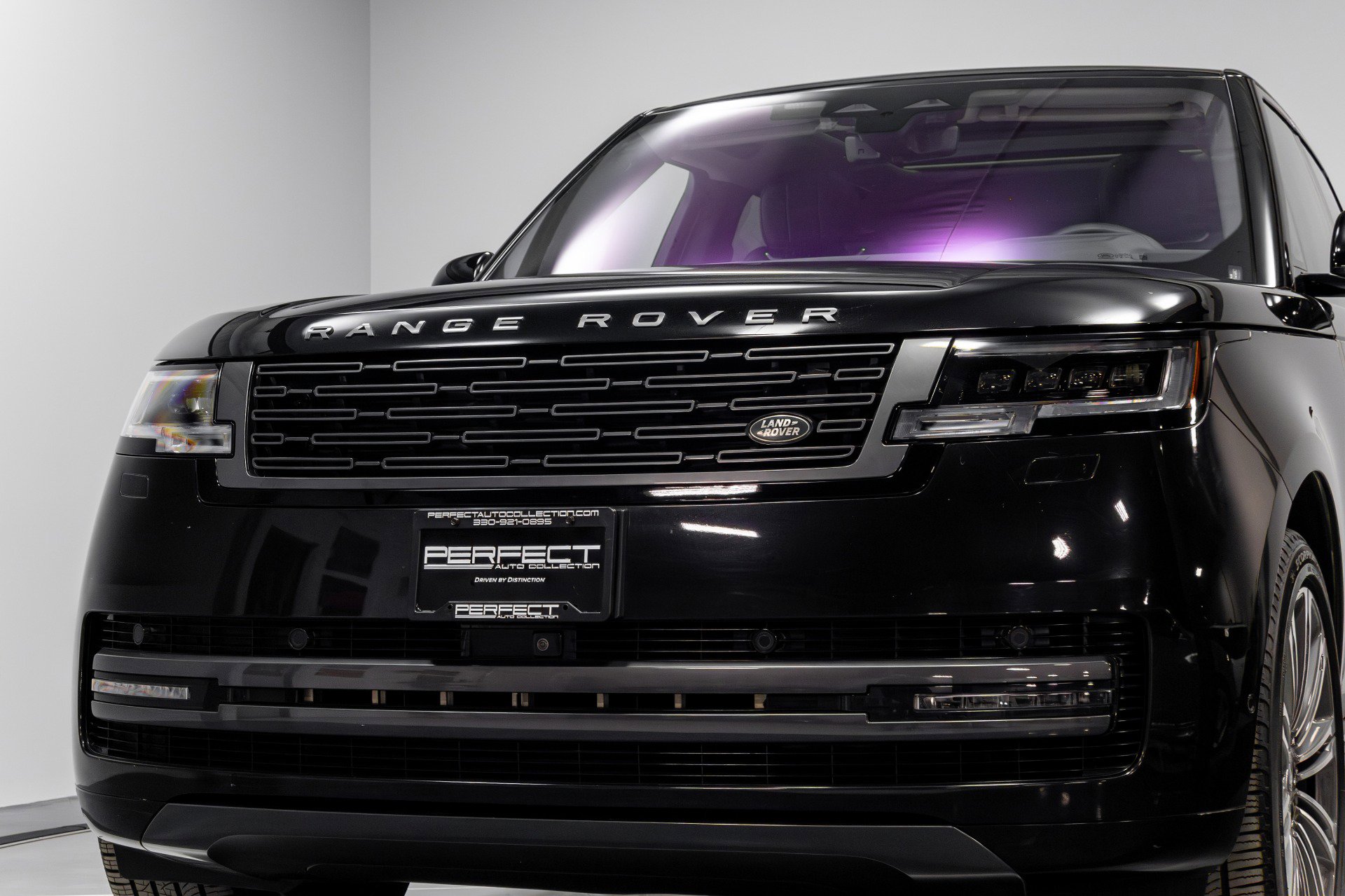 Used 2023 Land Rover Range Rover Autobiography image 75