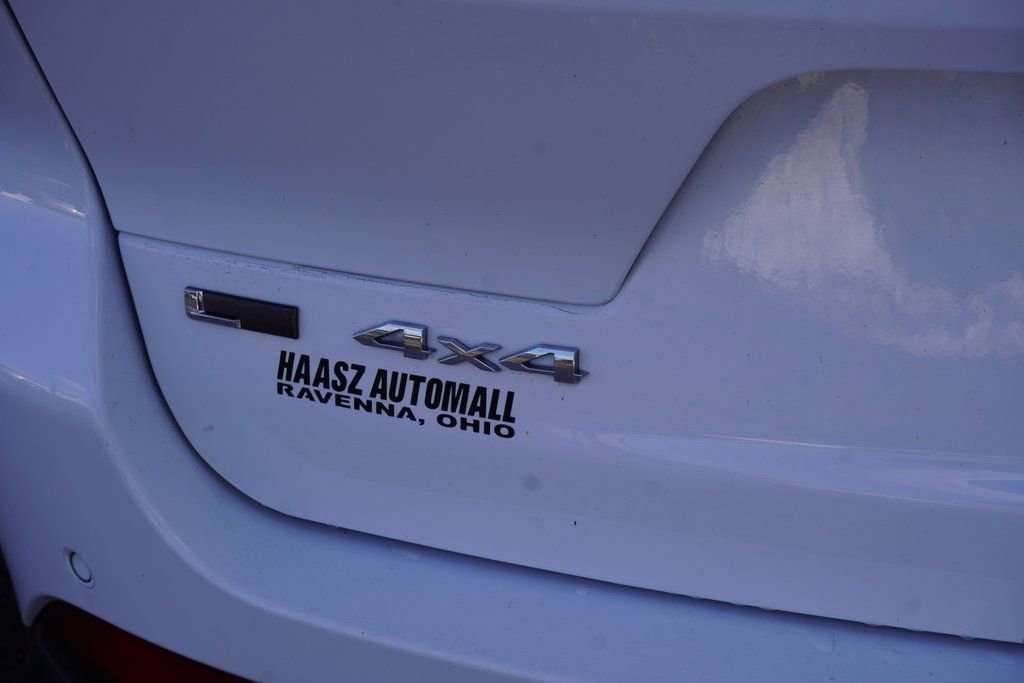 Used 2023 Jeep Grand Cherokee L Laredo image 7