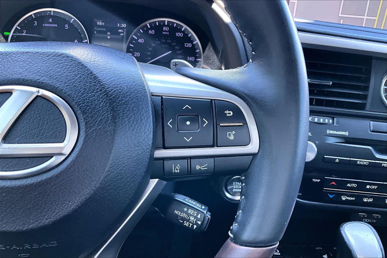 Used 2020 Lexus RX 350 FWD w/ Premium Package image 23