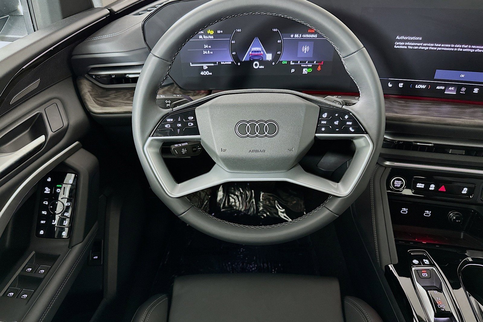New 2025 Audi Q5 Premium Plus image 5